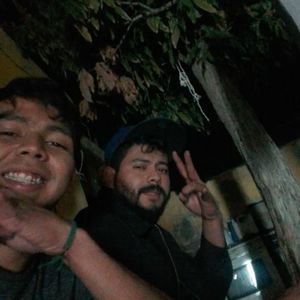 Meet your Posher, Luis m.